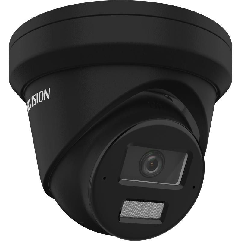 DS-2CD2383G2-LI2U(2.8mm)(BLACK) Camera CCTV IP/Kamery Your Sports Performance