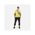 ROSSIGNOL SUPER TEE unisex t-shirt yellow