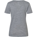 Women’s SUPER.NATURAL W Summer Break Tee, grey