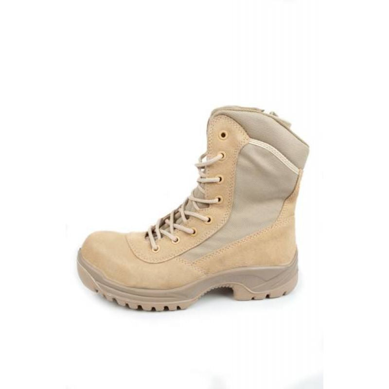 Lavoro M 6076.56 safety boots Footwear/Outdoor/Regatta Your Sports Performance