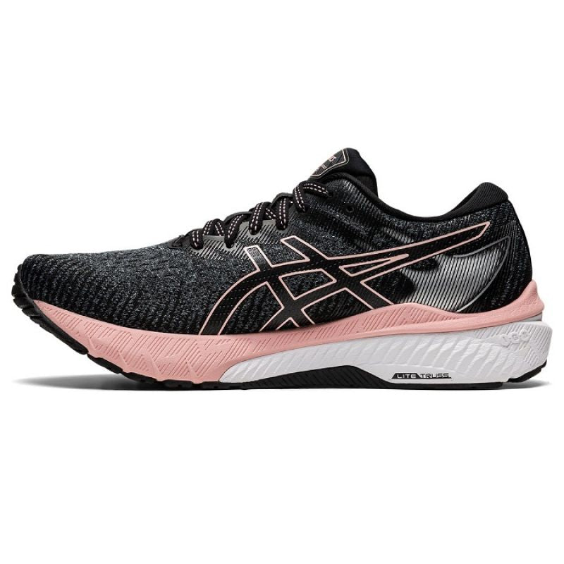 Asics GT 2000 10 W shoes 1012B045021 Footwear/Running/Women Asics
