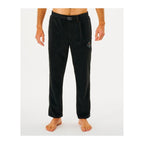 RIP CURL Journey Track Pants black