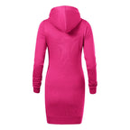 Malfini Snap Dress W MLI-41940 Clothing/Lifestyle/Malfini Malfini