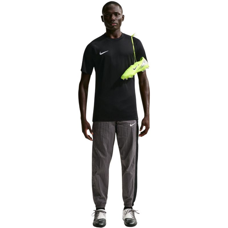 Nike Dri-Fit Park VIII Men's T-Shirt Black HV8173 010 To be categorized Your Sports Performance