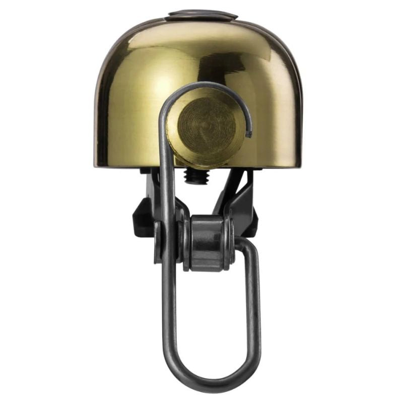 Rockbros retro bicycle bell gold Rockbros/Akcesoria Rowerowe/Dzwonki Your Sports Performance