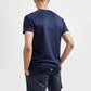 Craft Core Unify Logo Tee M 92800408450 Clothing/Training/Craft Your Sports Performance