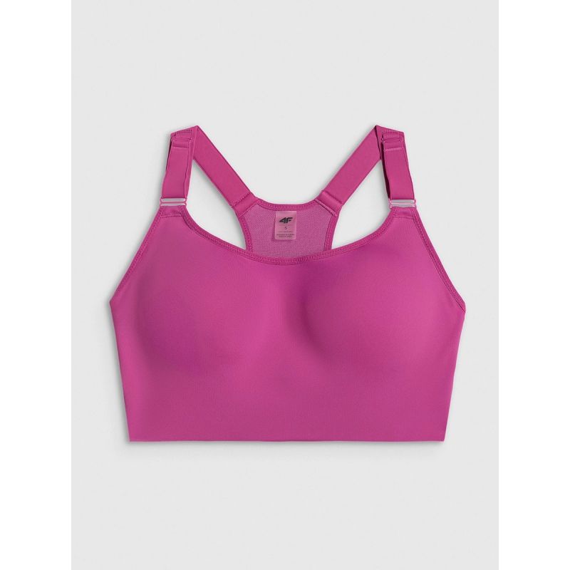 4F Women's High Support Training Bra 4FWSS26USBAF223-54S 4f