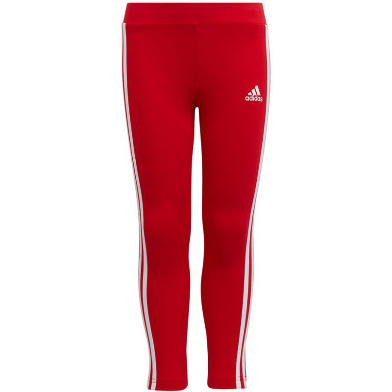 Adidas Essentials 3-Stripes Jr leggings HF1898 Clothing/Lifestyle/Trousers, shorts Adidas