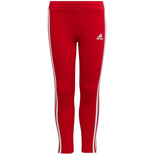 Adidas Essentials 3-Stripes Jr leggings HF1898 Clothing/Lifestyle/Trousers, shorts Adidas