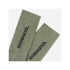 ROSSIGNOL New Presset Socks men's socks green