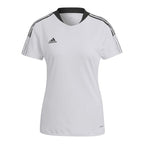 T-shirt adidas Tiro 21 W GM7580 Clothing/Training Adidas