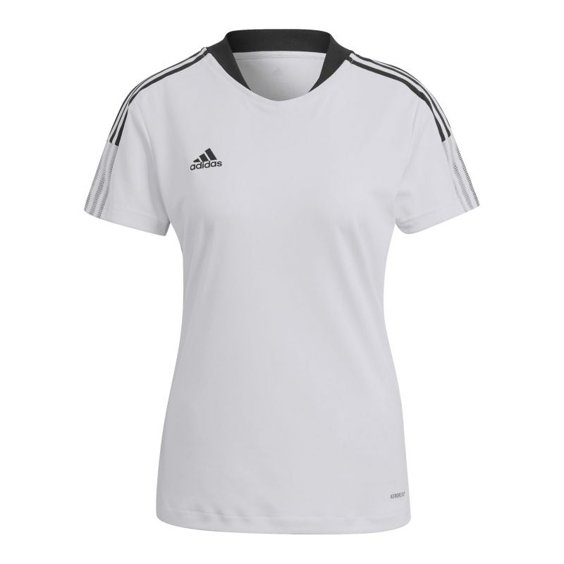 T-shirt adidas Tiro 21 W GM7580 Clothing/Training Adidas