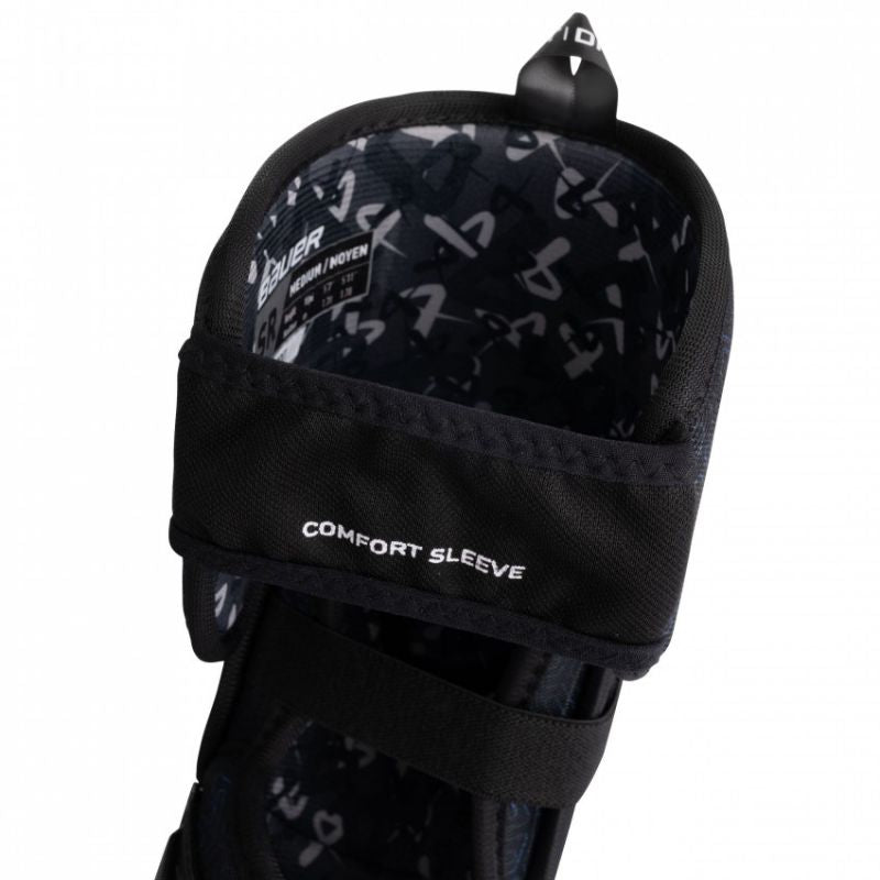 Bauer X '24 Intermediate 1063721 Hockey Elbow Pads Accessories/Protectors and knee pads/Bauer Bauer