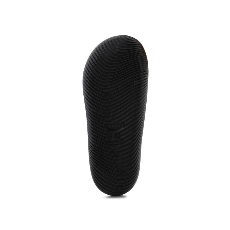 Crocs Mellow Recovery Slide U 208392-001 Flip-Flops