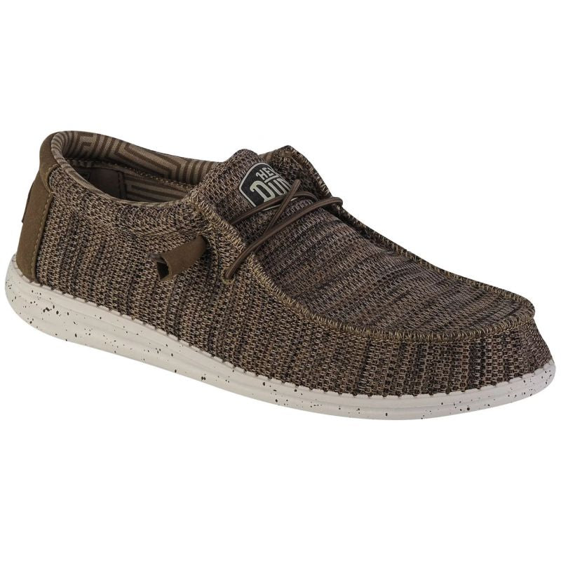 Shoes Hey Dude Wally Sox M 40019-255 Footwear/Lifestyle/Hey Dude Your Sports Performance