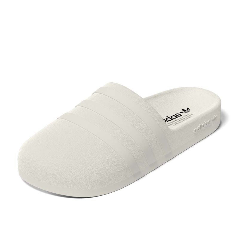 Adidas Adilette Adifom Off White Women's/Men's Slides with Plastic Beige (HQ8748) In preparation Adidas