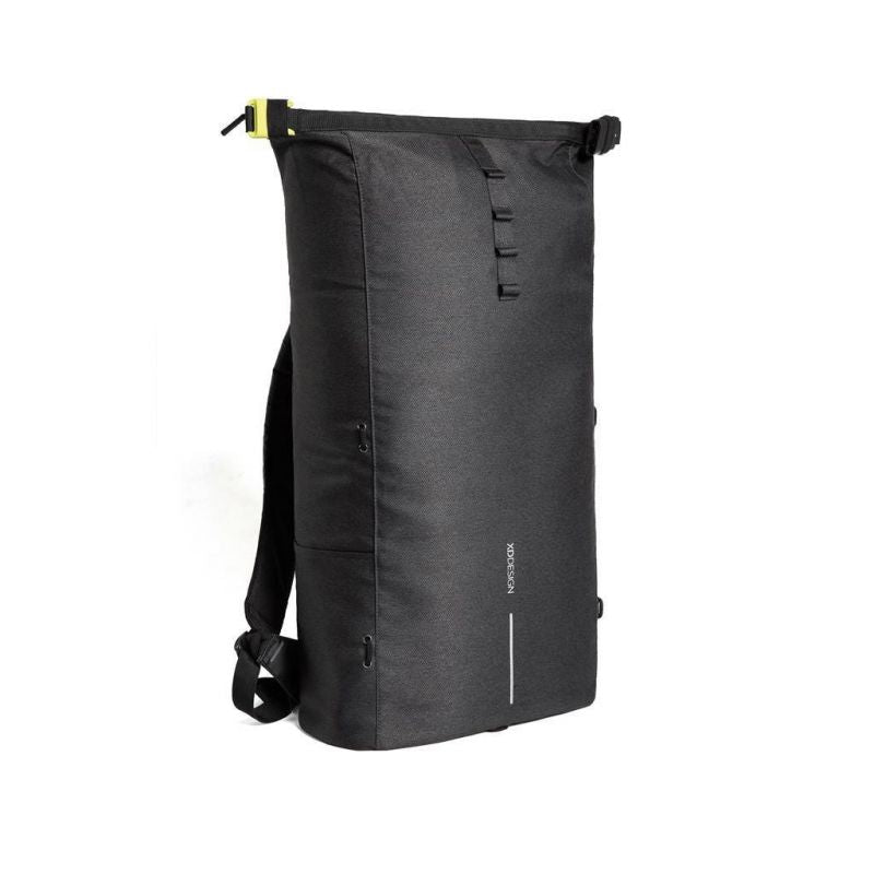 XD DESIGN BOBBY URBAN LITE BLACK BACKPACK P/N: P705.501 Import z Action/Bagaż/Plecaki Your Sports Performance