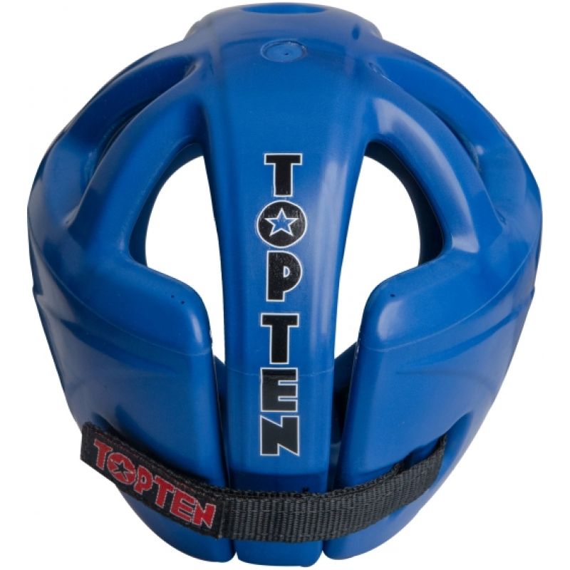 KSS-POWER TECH Leather Sparring Boxing Helmet In preparation Your Sports Performance