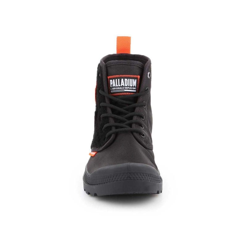 Palladium Hi Change W 76648-001-M shoes Footwear/Lifestyle/Palladium Your Sports Performance