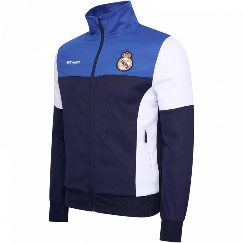 Real Madrid Trucksuit Tracksuit RM2CHP10 In preparation Your Sports Performance