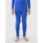 Boy's seamless underwear set (TOP+BOTTOM) 4F 4FJWAW25USEAM248-36S *Kategoria tymczasowa Your Sports Performance