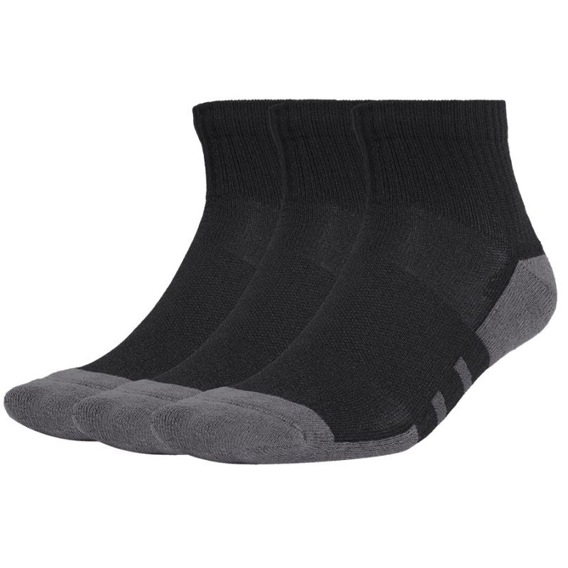 adidas Essentials Climacool Qrt 3P Socks JC6453 To be categorized Your Sports Performance