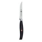 Set of 2 steak knives 12 cm ZWILLING Five Star 30141-201-0 AGD - Produkty/Sztućce i przybory kuchenne Your Sports Performance