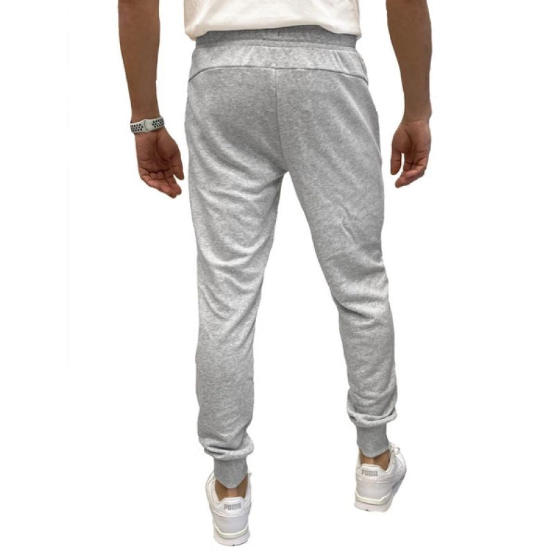 Puma Ess Logo Pants M 679629 04 Clothing/Lifestyle/Trousers, shorts Puma