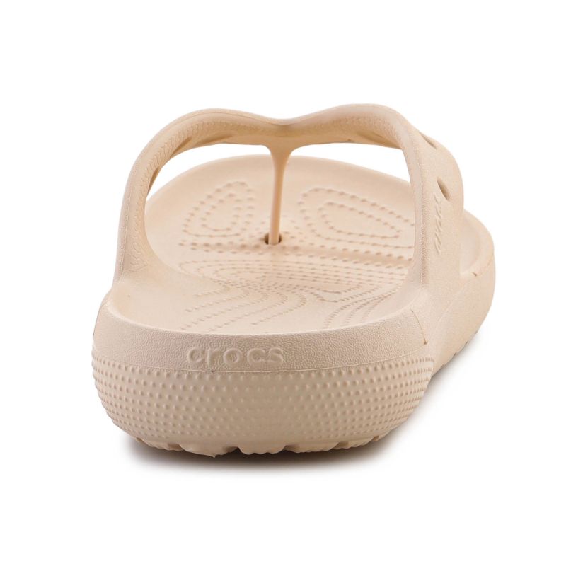 Crocs Classic Flip V2 209402-2DS flip-flops Footwear/Lifestyle/Crocs Crocs