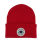 Converse red cap 10022137-A20 In preparation Your Sports Performance