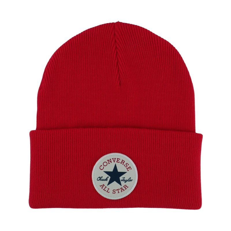 Converse red cap 10022137-A20 In preparation Your Sports Performance