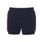 Asics 5.5 In Short W 2012A252-009 Clothing/Running Asics