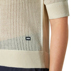 Helly Hansen Women's W Salt Knit Polo Shirt 34400 034 Helly Hansen