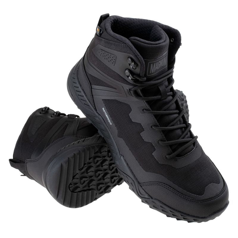 Magnum Bondsteel Mid Wp CM 92800346446 Footwear/Lifestyle/Magnum Your Sports Performance