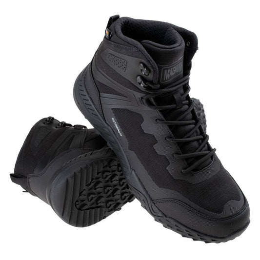 Magnum Bondsteel Mid Wp CM 92800346446 Footwear/Lifestyle/Magnum Your Sports Performance