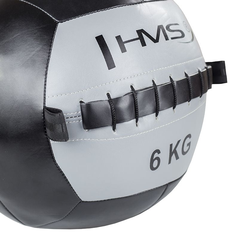 HMS Wall Ball WLB 6 kg exercise ball