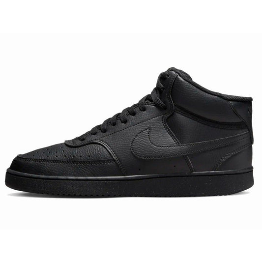 Nike Court Vision Mid Nn M DN3577-003 shoes Footwear/Lifestyle/Nike Nike