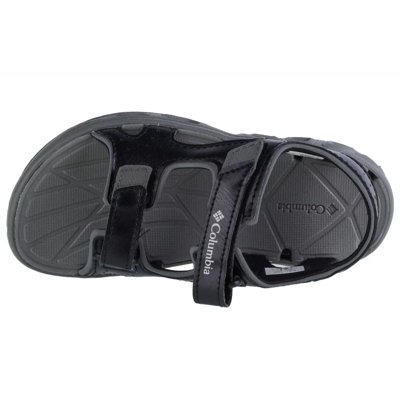Columbia Youth Techsun Vent Sandal Jr Sandals 1594631010 Footwear/Outdoor/Columbia Your Sports Performance