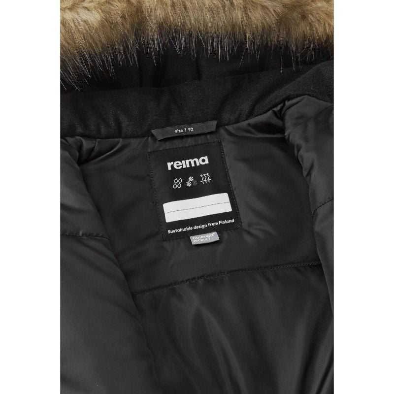 Reima Reimatec Gotland Jr overalls 5100117C-9990 Clothing/Outdoor/Kombinezon Your Sports Performance
