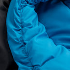 Men's winter quilted jacket VARMI II Clothing Your Sports Performance