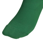 Adidas Football Crew Performance Socks Green KE7269