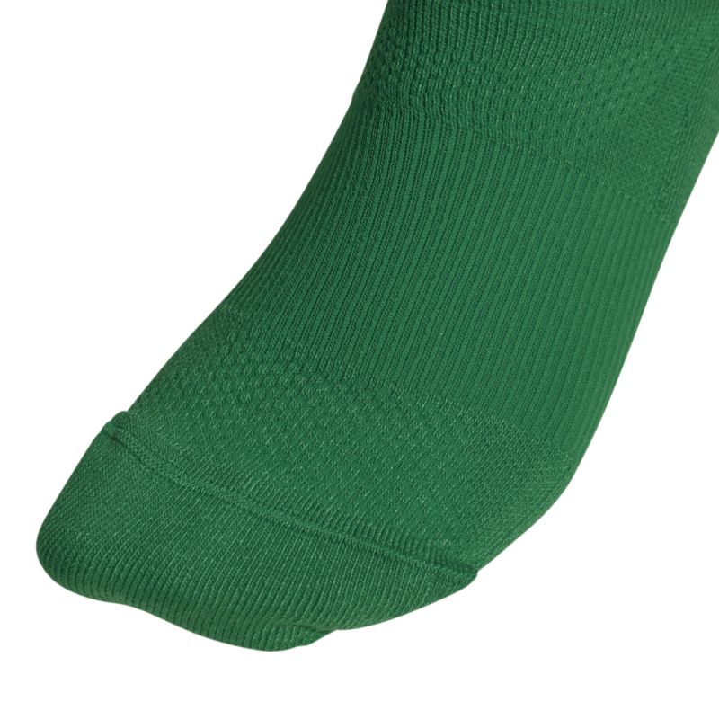 Adidas Football Crew Performance Socks Green KE7269