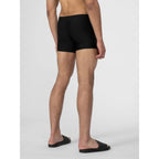 Men's swimming trunks with the addition of recycled materials 4F 4FWSS24USWTM039-20S Mężczyzna/Odzież/Kąpielówki/Kąpielówki Your Sports Performance