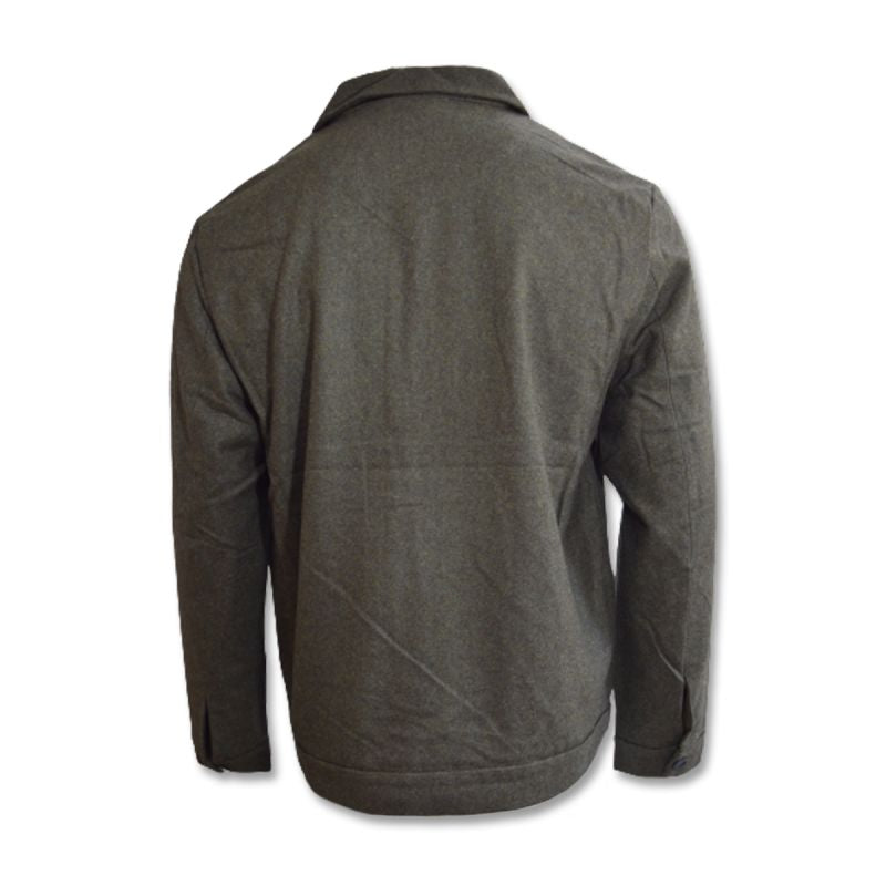 Men's SUIT Felix Wool Jacket Olivine - S131508-2888 Odzież/Odzież na co dzień Your Sports Performance