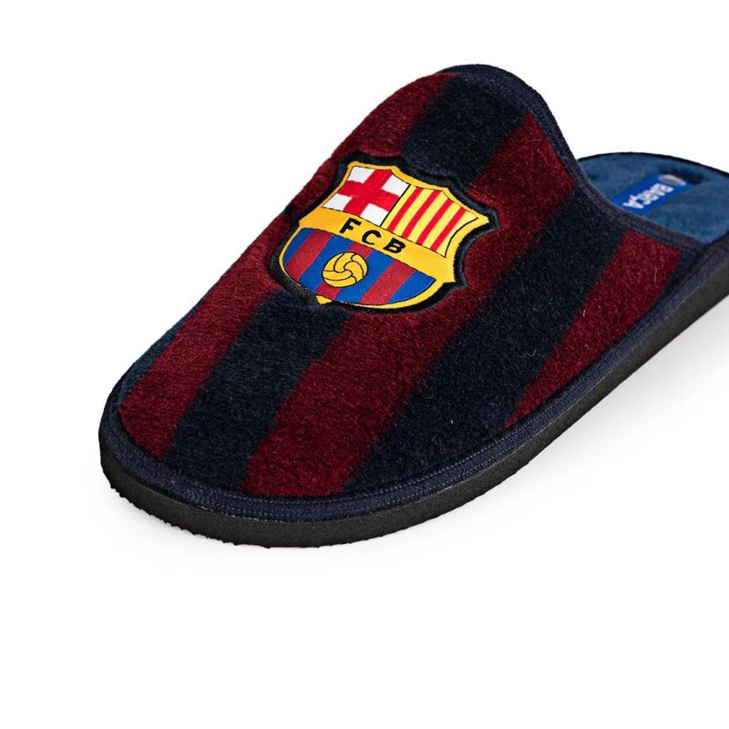 FC Barcelona M CFA4R Flip-Flops Footwear/Lifestyle/FC Barcelona Your Sports Performance