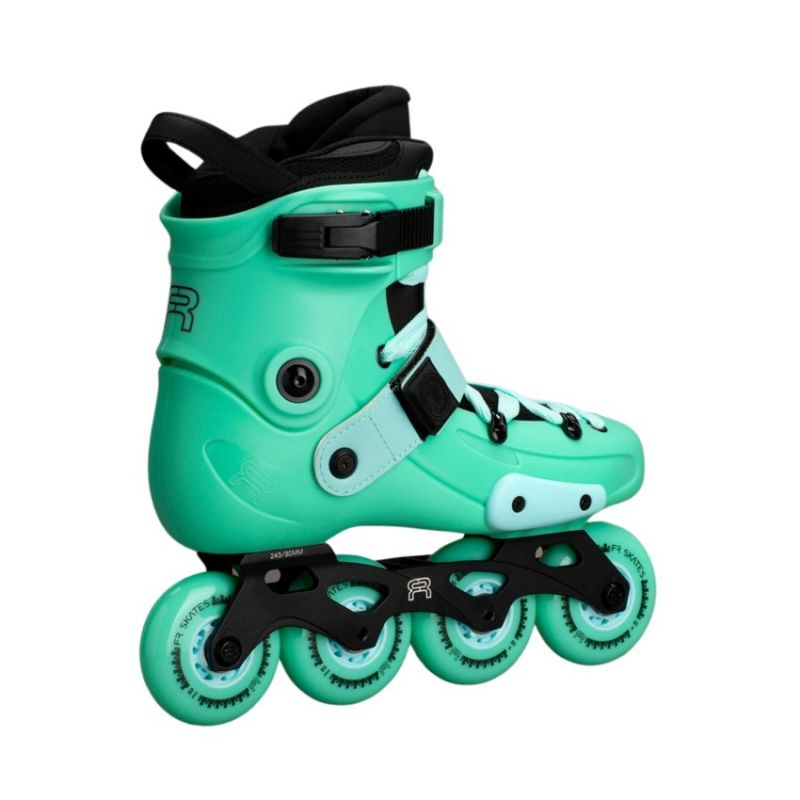 SEBA FRX 80 SkkfrX80-OR freestyle skates Accessories/Skating/Rolki (pozostałe) Your Sports Performance
