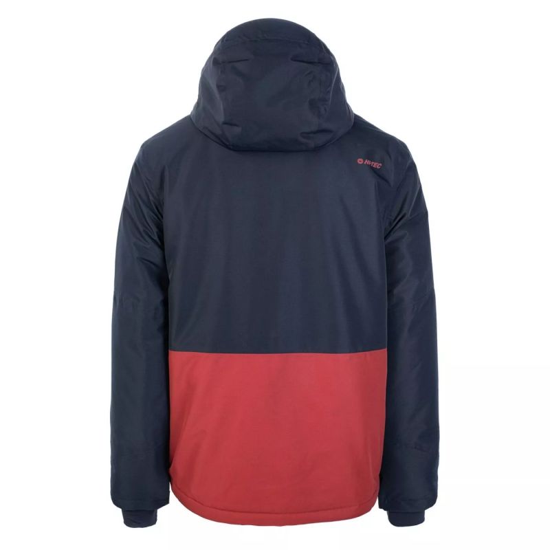 Hi-Tec Alpri M 92800549395 ski jacket Clothing/Outdoor Your Sports Performance