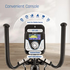 XTERRA FS 480 ELLIPTICAL CROSSTRAINER Sport/Siłownia I Fitness/Sprzęt Fitness/Orbitreki Your Sports Performance
