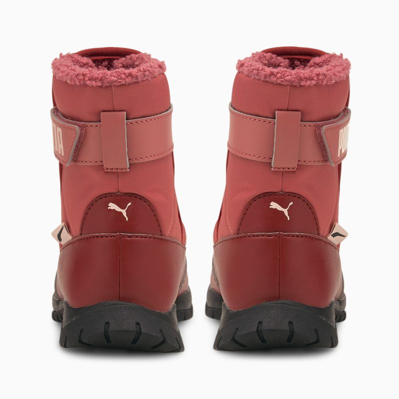 Puma Nieve Boot WTR AC PS Jr 380745-04 snow boots Footwear/Outdoor Puma