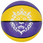Ball Nike Lebron James Playground 8P 2.0 Ball N1004372-575 Accessories/Balls/Basketball Nike